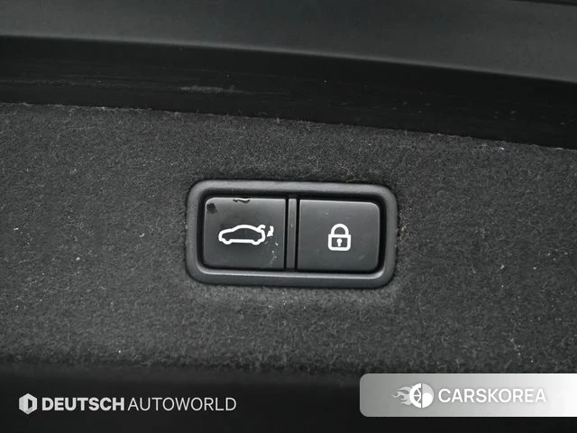 Genesis G90 id 4609509 из Кореи 11