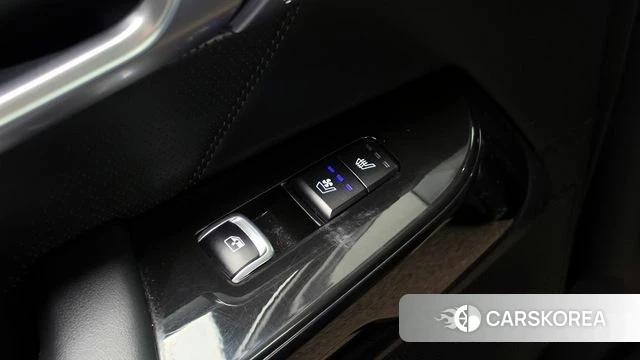 Kia Mohave Master id 3807827 из Кореи 11