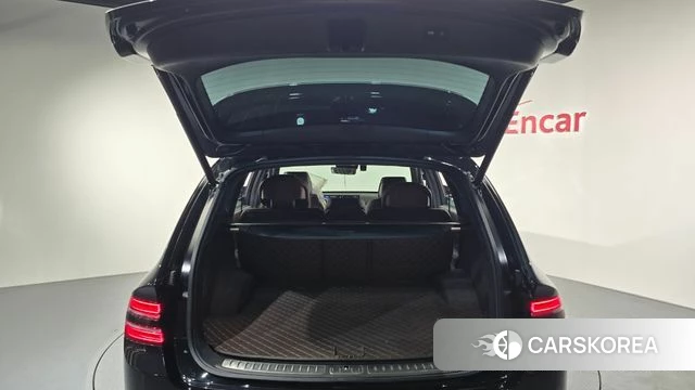 Genesis GV80 id 3896784 из Кореи 11