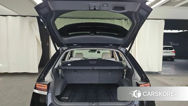 Hyundai Ionic 5 id 4481873 из Кореи 11