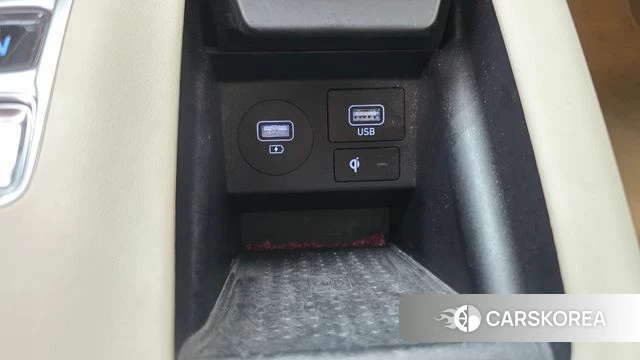 Hyundai The New Grandeur IG id 4573604 из Кореи 11
