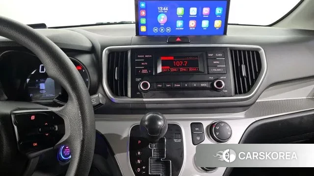 Kia The New Ray id 3671357 из Кореи 11