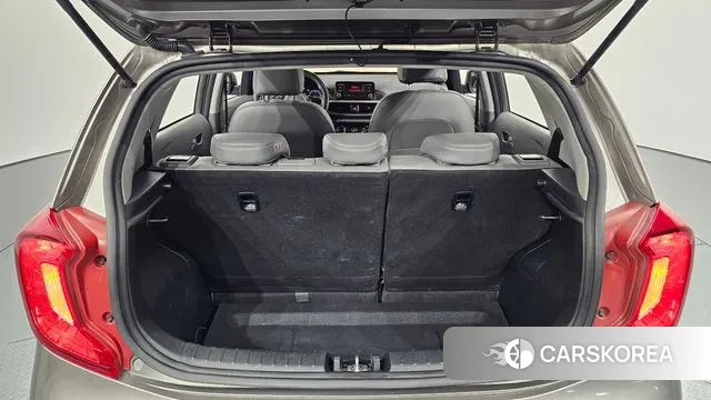 Kia All New Morning (JA) id 3454886 из Кореи 11