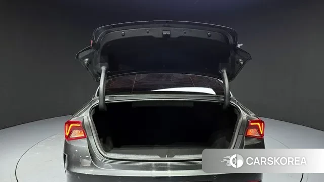 Kia K5 Hybrid 3rd Generation id 3703030 из Кореи 11