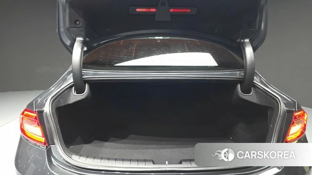 Hyundai Grandeur IG id 4351156 из Кореи 11