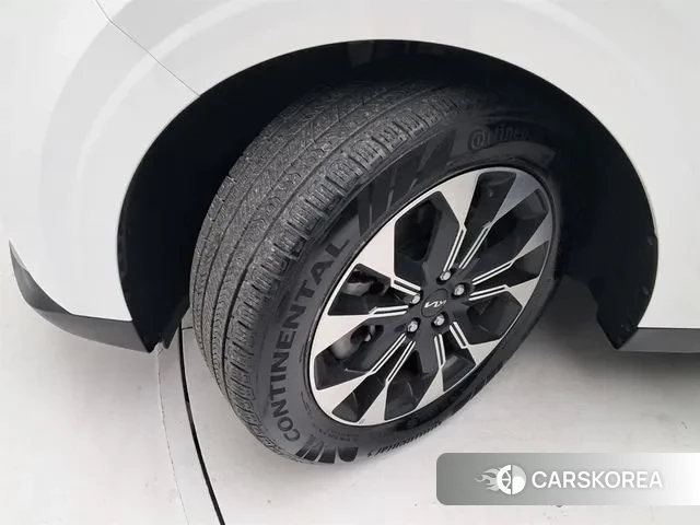 Kia Carnival 4th generation id 3581499 из Кореи 11