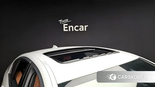 BMW 5 Series (G30) id 3357356 из Кореи 11