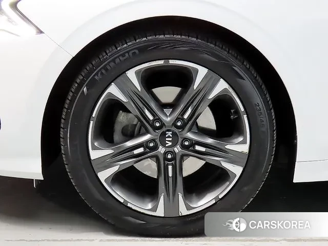 Kia K5 3rd generation id 3772523 из Кореи 11