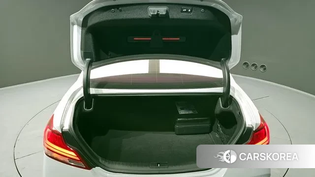 Genesis G70 id 3391359 из Кореи 11