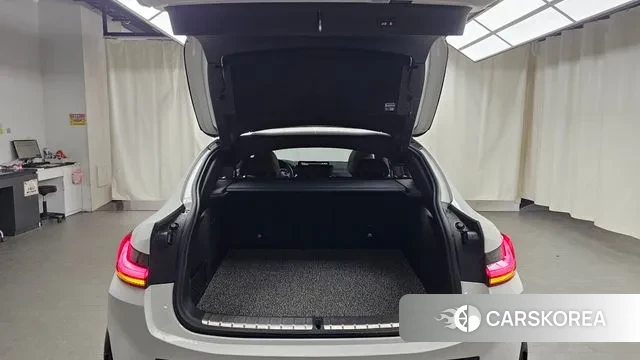 BMW X4 (G02) id 3294960 из Кореи 11