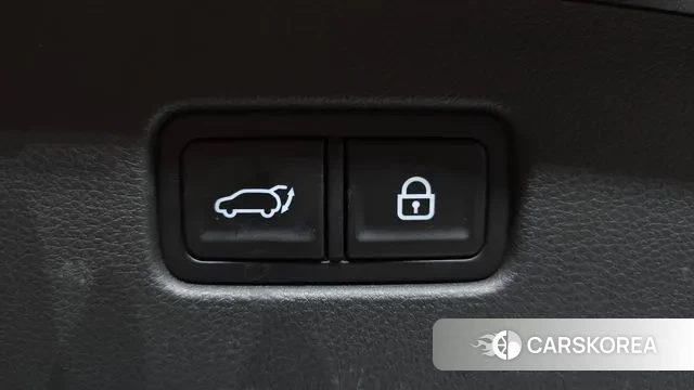 Genesis GV70 id 3438831 из Кореи 11