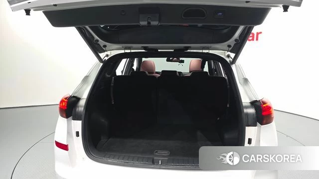 Hyundai All New Tucson id 4325726 из Кореи 11