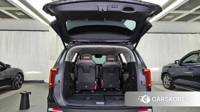 Kia The New Carnival 4th Generation id 4394306 из Кореи 11