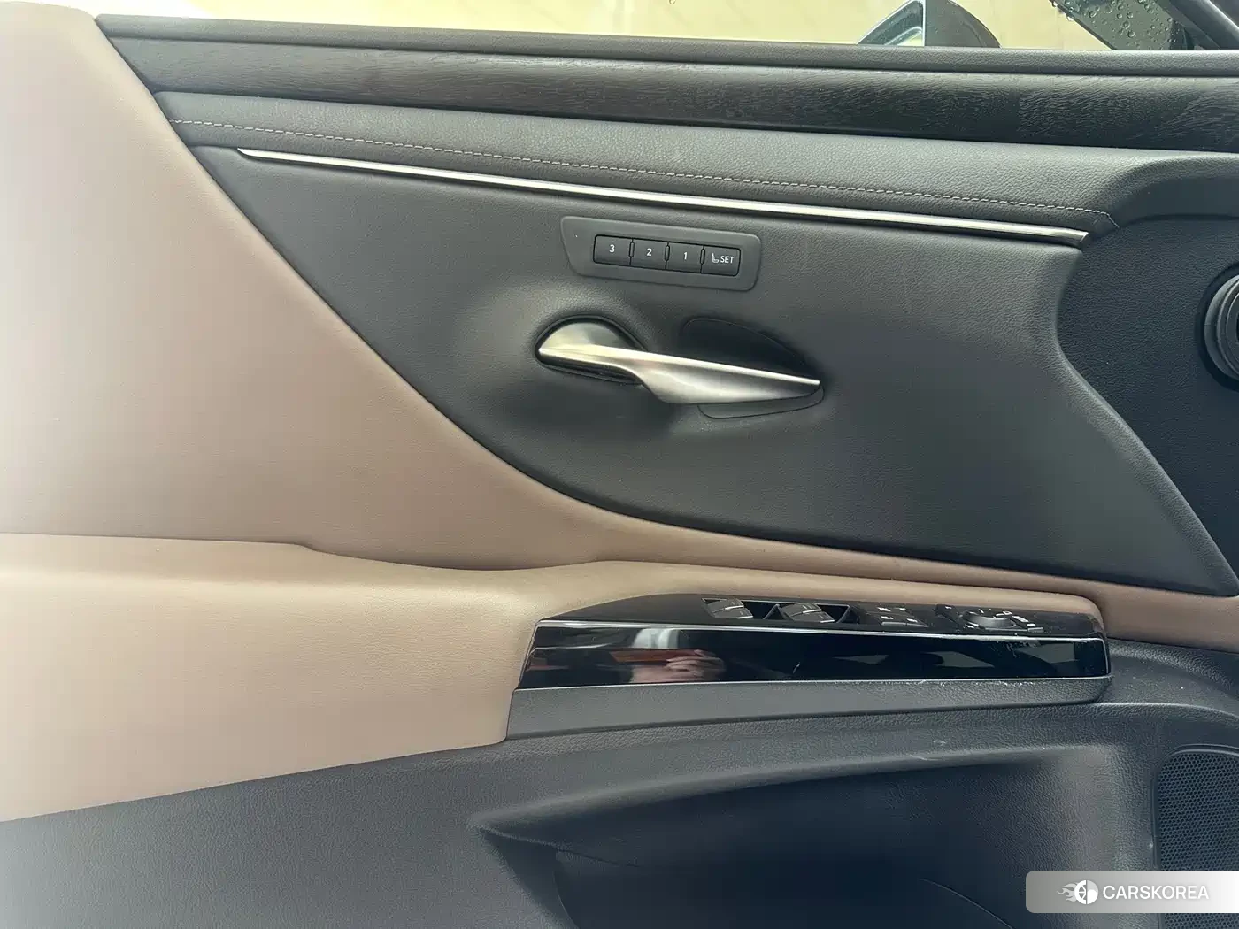 Lexus ES id 4546030 из Китая 11