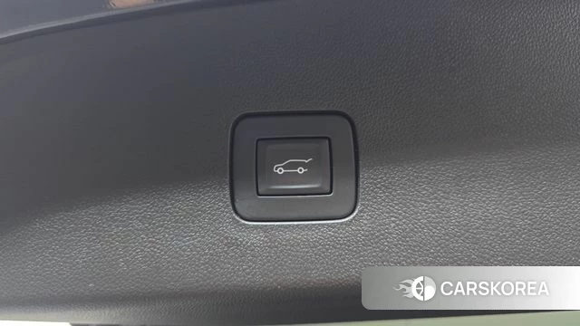 Chevrolet (GM Daewoo) Trax Crossover id 4533853 из Кореи 11