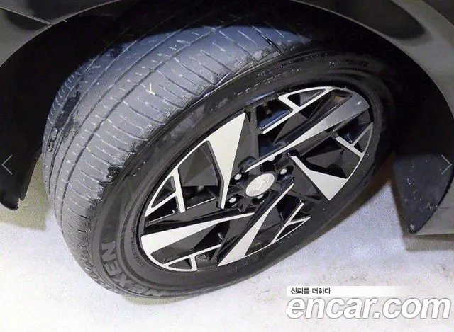 Hyundai The New Grandeur IG Hybrid id 2743916 из Кореи 11
