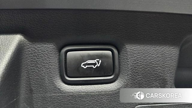 Hyundai The New Santa Fe id 4929023 из Кореи 11