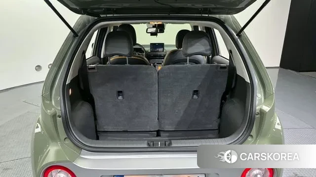 Hyundai Casper id 3597496 из Кореи 11