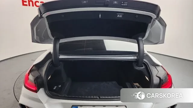 BMW 8 Series (G15) id 3620656 из Кореи 11