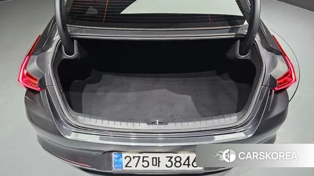 Kia K8 id 3044096 из Кореи 11