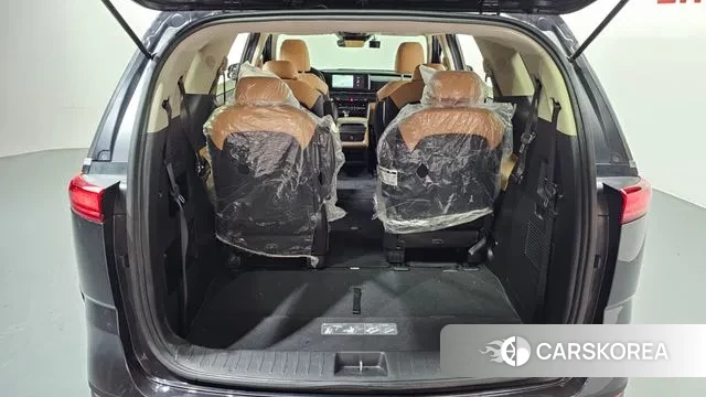 Kia Carnival 4th generation id 3410927 из Кореи 11