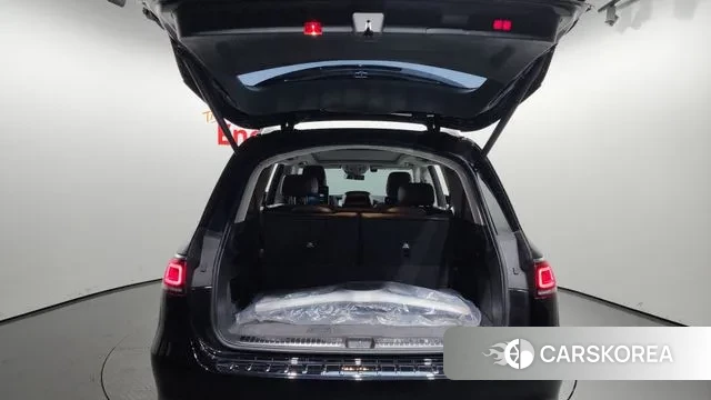 Mercedes-Benz GLS - Class X167 id 3033238 из Кореи 11