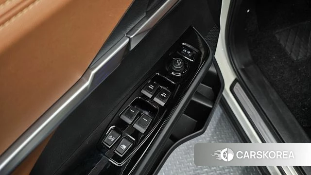 Ssangyong The New Torres id 3914294 из Кореи 11