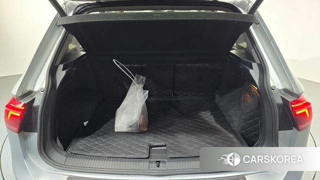 Volkswagen Tiguan second Generation id 4383251 из Кореи 11
