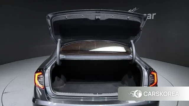 Hyundai Sonata (DN8) id 3024182 из Кореи 11