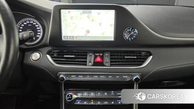 Hyundai Grandeur IG id 4525417 из Кореи 11