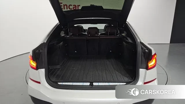 BMW 6 Series GT (G32) id 3264140 из Кореи 11