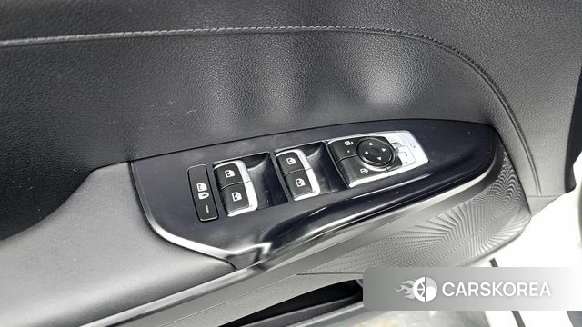 Kia The New K5 3rd generation id 3939850 из Кореи 11