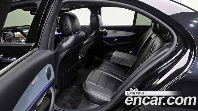 Mercedes-Benz E-Class W213 id 2880809 из Кореи 11