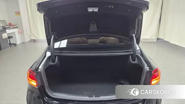 Kia K7 Premier id 3573774 из Кореи 11