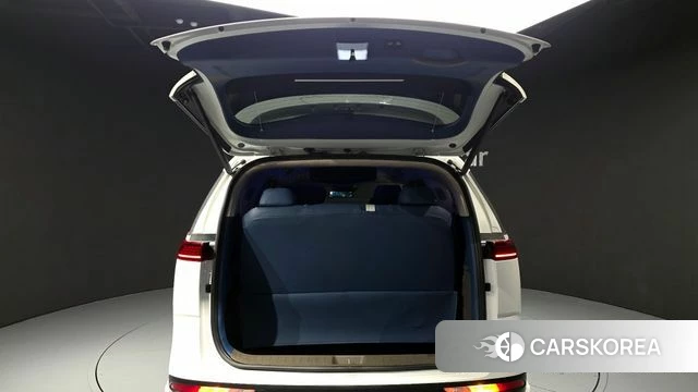 Kia Carnival 4th generation id 3852073 из Кореи 11