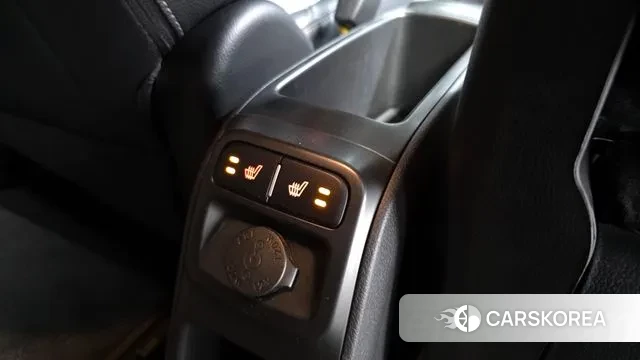 Kia The New Ray id 3412659 из Кореи 11