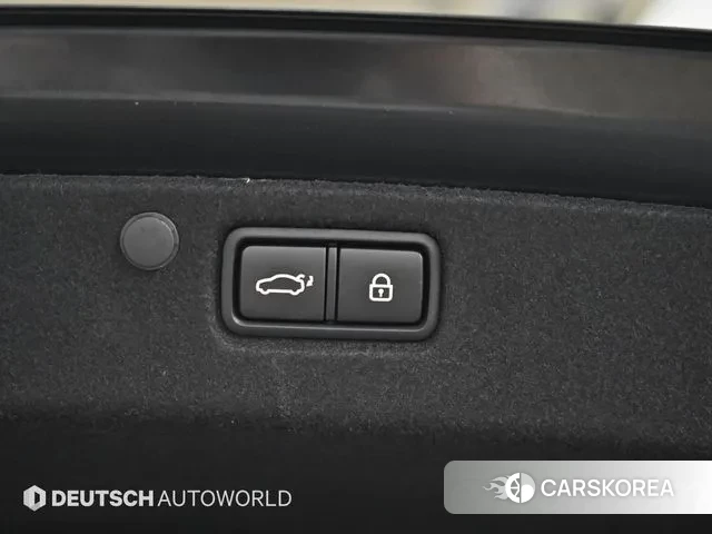 Hyundai Grandeur IG Hybrid id 3698673 из Кореи 11