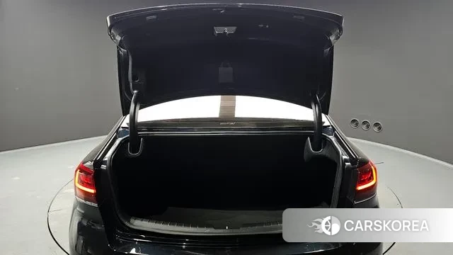 Kia K7 Premier id 3622146 из Кореи 11