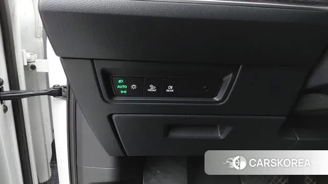 Volkswagen Touareg 3rd generation id 3428288 из Кореи 11