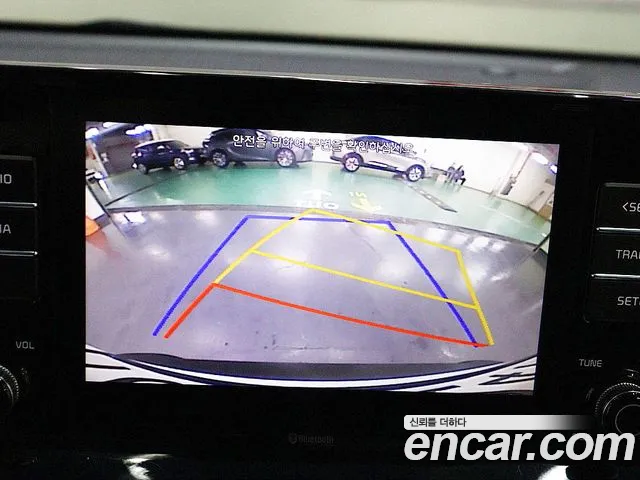 Kia Seltos id 2684892 из Кореи 11