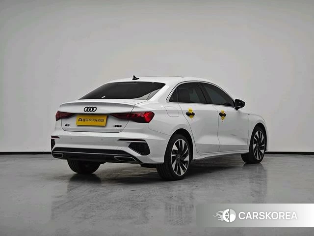 Audi A3 id 4209568 из Китая 11