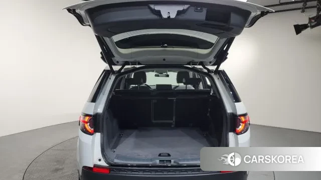 Land Rover Discovery Sports id 3612779 из Кореи 11