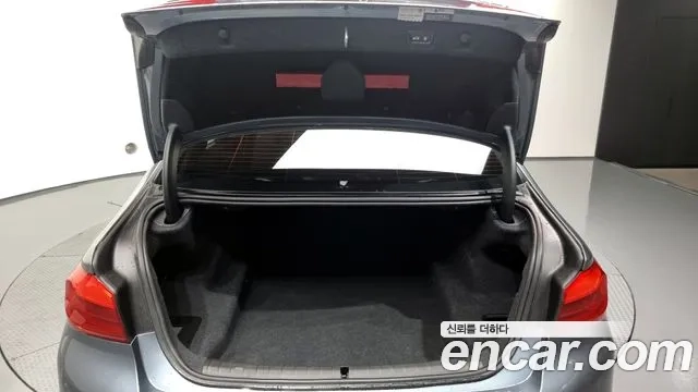 BMW 5 Series (G30) id 2908274 из Кореи 11