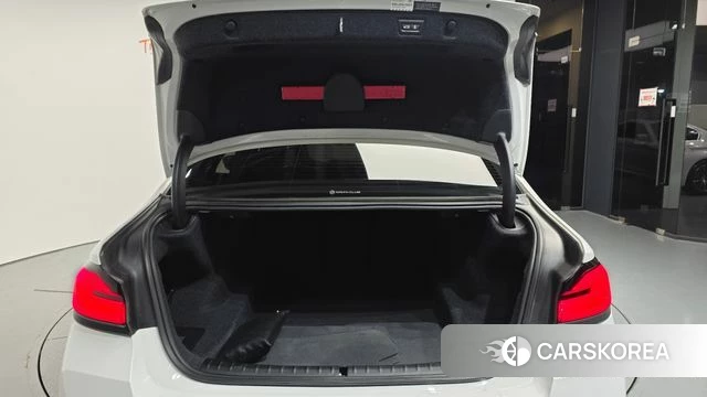 BMW 5 Series (G30) id 4324498 из Кореи 11
