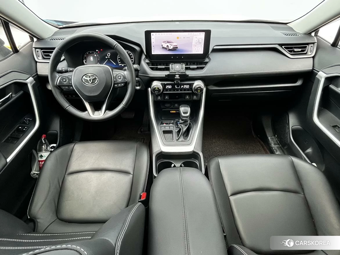 Toyota RAV4 Rongfang id 4420998 из Китая 11