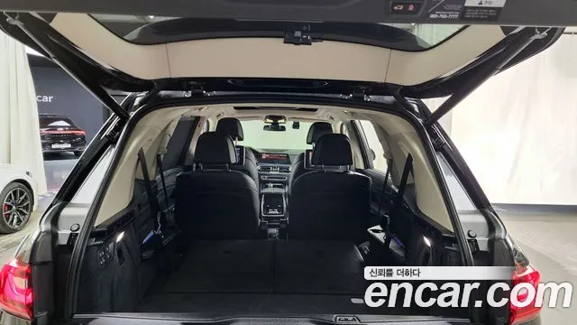 BMW X7 (G07) id 2831055 из Кореи 11