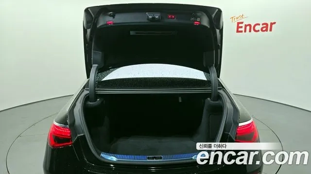 Mercedes-Benz S-Class W223 id 2949230 из Кореи 11