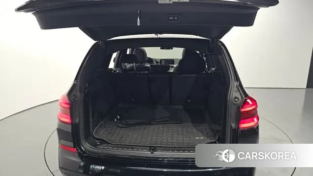 BMW X3 (G01) id 3008199 из Кореи 11