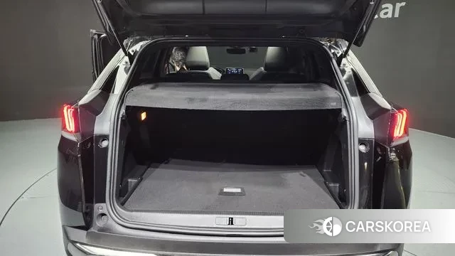 Peugeot 3008 second generation id 3027129 из Кореи 11