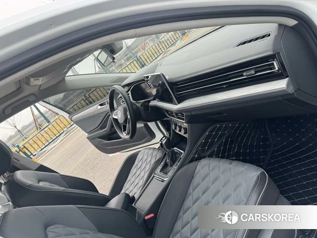 Volkswagen Sagitar id 3908008 из Китая 11